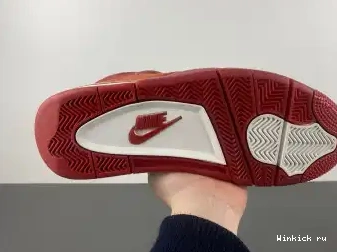 Brick Nigel Air by 4 Brick Jordan 0526